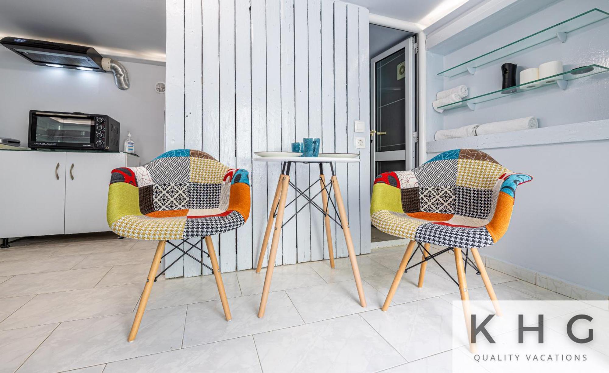 Little Studio In Argostoli Exterior foto